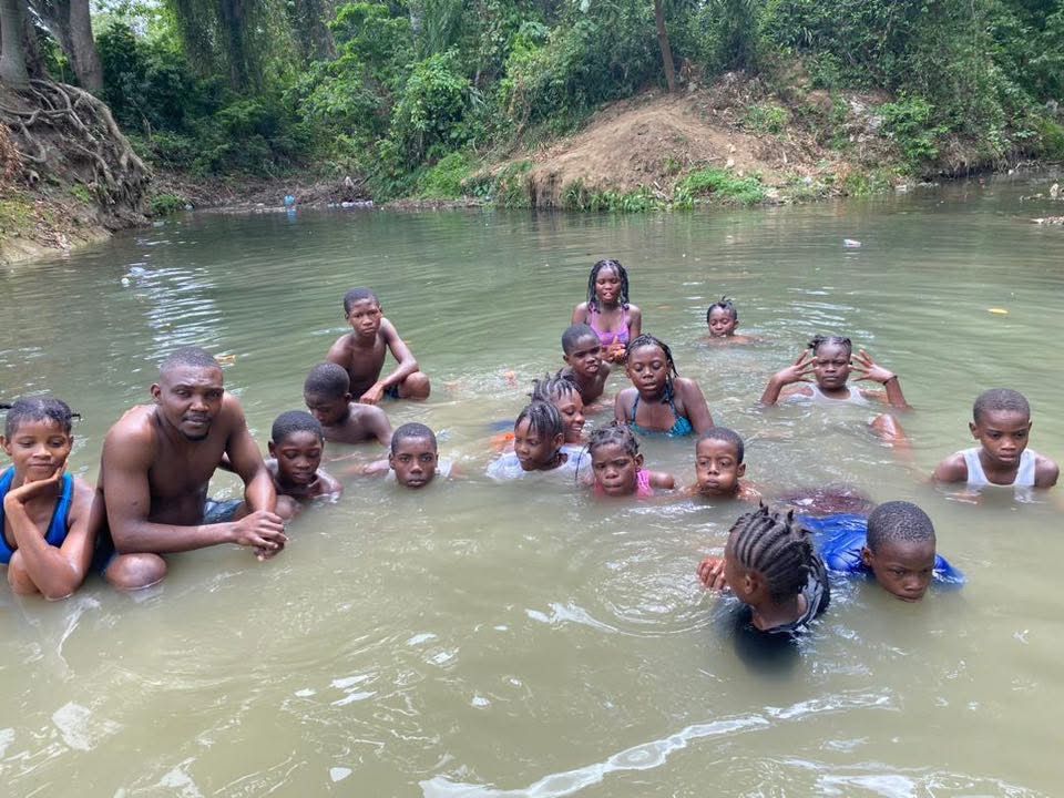 Community support and education